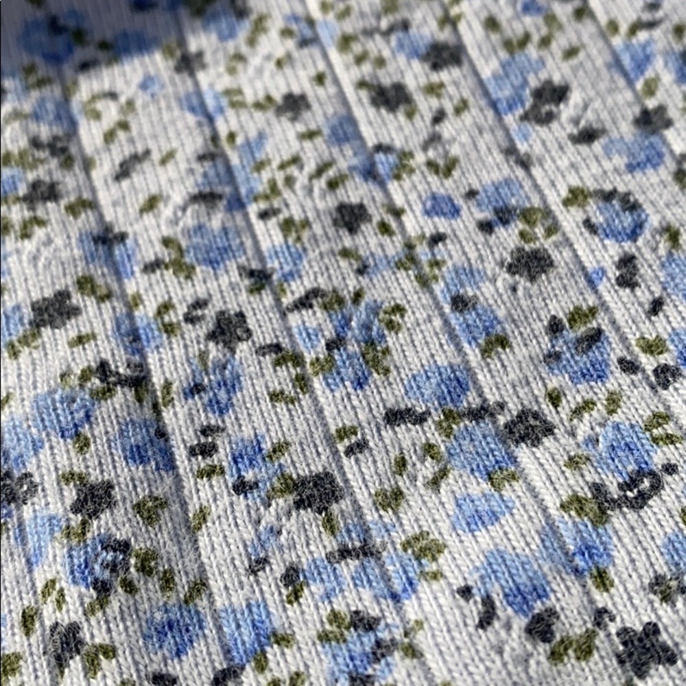 NEW! Brandy Melville floral tank! - Picture 5 of 6